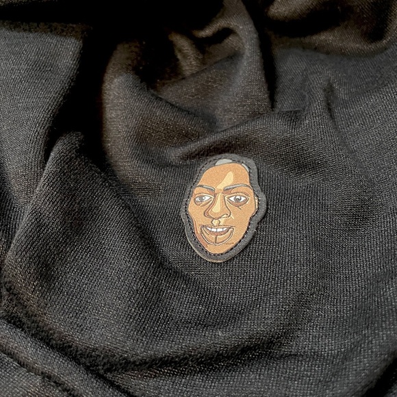 Nike 
Pull over hoody
Lil Penny Hardaway - Picture 8 of 12